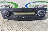 Toyota Avensis MK3 2009-2015 Heater Climate Control Panel 55900-05400 (2)