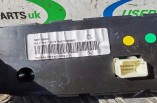 Toyota Avensis MK3 2009-2015 Heater Climate Control Panel 55900-05400 (3)