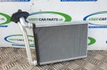 Toyota Avensis MK3 2.0 D4D heater matrix radiator 2009-2012