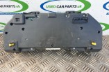 Toyota Avensis MK3 2 0 Litre D4D dash speed instrument cluster clocks 83800-05L50 MB257460-4940