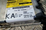 Toyota Avensis MK3 Airbag Module 89170-05250 (2)