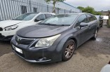 Toyota Avensis MK3 D4D Breaking Spares Parts 2009-2015 Door Lock Motor Catch Drivers Rear Right