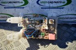 Toyota Avensis MK3 D4D Interior Fuse Box 82730-05150-B