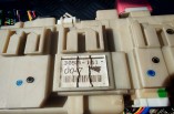 Toyota Avensis MK3 D4D Interior Fuse Box 82730-05150-B (5)
