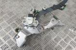 Toyota Avensis MK3 D4D clutch pedal spring