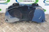 Toyota Avensis MK3 D4D speedo clocks 83800-05L50 MB257460-4940