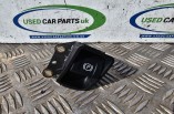 Toyota Avensis MK3 Electric Handbrake Button Switch 84390-05020