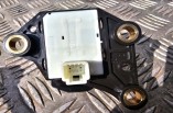 Toyota Avensis MK3 Electric Handbrake Button Switch 84390-05020 (3)