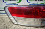 Toyota Avensis MK3 Estate 2009-2011 Passengers Rear Left Outer Tail Brake Light Lamp (3)