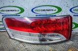 Toyota Avensis MK3 Estate 2009-2011 Passengers Rear Left Outer Tail Brake Light Lamp (6)