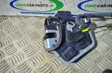 Toyota Avensis MK3 Estate 2009-2015 Door Lock Motor Catch Drivers Rear Right (4)