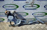 Toyota Avensis MK3 Estate 2009-2015 Electric Window Regulator Motor Drivers Front Right Door