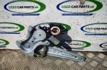 Toyota Avensis MK3 Estate 2009-2015 Electric Window Regulator Motor Rear Left Door