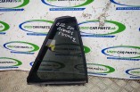 Toyota Avensis MK3 Estate Quarter Window Glass Drivers Rear Door 2009-2015
