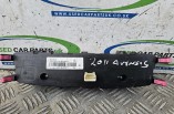 Toyota Avensis MK3 Heater Climate Control Panel Display 55900-05470 (2)