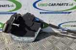 Toyota Avensis MK3 Saloon 2009-2015 Door Lock Motor Catch Passengers Rear Left (2)