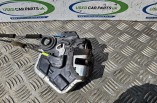 Toyota Avensis MK3 Saloon 2009-2015 Door Lock Motor Catch Passengers Rear Left (4)