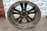 Toyota Avensis MK3 T4 alloy wheel 10 spoke 17 inch 5 stud