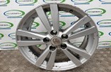 Toyota Avensis MK3 T4 alloy wheel 17 Inch 2010
