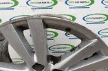 Toyota Avensis MK3 T4 alloy wheel 17 inch marks 3