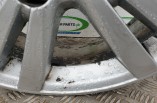 Toyota Avensis MK3 T4 alloy wheel 17 inch marks 4