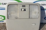 Toyota Avensis MK3 T4 front interior light