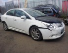 Toyota Avensis MK3 TR Breaking parts saloon wing trim cover 60118-05020