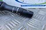 Toyota Avensis MK3 Windscreen Wiper Control Switch Stalk 0520017F524 (2)