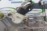 Toyota Avensis MK3 clutch pedal position sensor 89510-20071