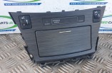 Toyota Avensis MK3 front ashtray