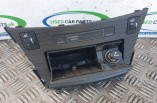 Toyota Avensis MK3 front ashtray 2009-2012