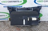 Toyota Avensis MK3 front ashtray 2010