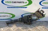 Toyota Avensis MK3 headlight indicator stalk switch 2009-2016