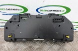Toyota Avensis MK3 instrument cluster clocks 83800-05K50