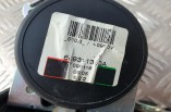 Toyota Avensis MK3 rear left seat belt 609311300A