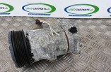 T3 X Air Con Pump compressor 1.8 VVTI 447220-9246