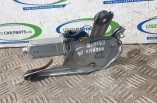 Toyota Avensis T3X estate rear wiper motor 85130-05100 2003-2008 1