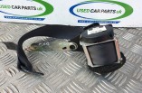 VW Polo seat belt 3 door drivers front right MK4 2002-2009 6Q3857706E1