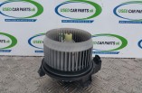 Toyota Avensis TR heater blower motor 2009-2015 AV272700-8093