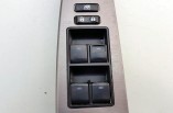 Toyota Avensis TR master window control switch drivers front 2009-2015 84040-05040