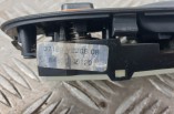 Toyota Avensis TR window switch drivers front 84820-05120 PART NUMBER