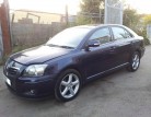 Toyota Avensis T SPirit breaking parts spares MK2 door window glass passengers rear hatchback