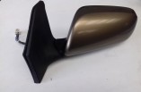 Toyota Avensis door wing mirror electric passengers front T Spirit 2003 2004 2005 2006