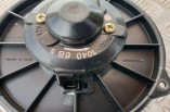 Toyota Avensis Vermont heater blower motor 194000-1040