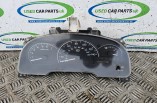 Toyota Avensis Verso Speedometer Clocks 83800-44520 Automatic Petrol