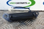 Toyota Avensis Verso boot tailgate release switch button 2002