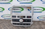 Toyota Avensis Verso heater control panel 55900-44250