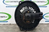 Toyota Avensis Verso heater fan motor blower 194000-1500