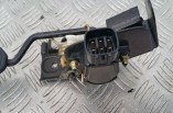 Toyota Avensis accelerator pedal sensor 6 pin 2004 1 8 Petrol