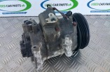 Toyota Avensis air conditioning pump compressor 2009-2012 GE447260-1495